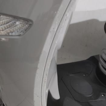 Arora Motor Malzeme Kalitesi Yetersiz