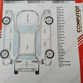 Computest Oto Ekspertiz Computest Ekspertiz Güvenilirliği