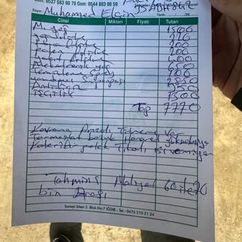 Pilot Garage Hatalı Yanlış Ekspertiz