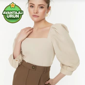 Trendyol Eksik Ürün Gönderimi
