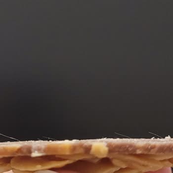 Liva Pastanesi Ürünlerinde Yabancı Cisim Sorunu