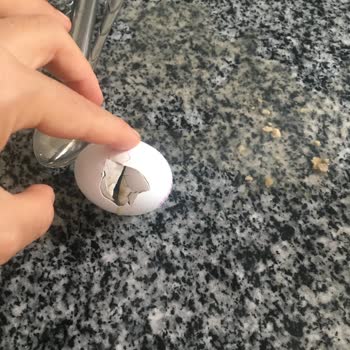 Şok Marketler Şoktan Aldığım Çürük Yumurta