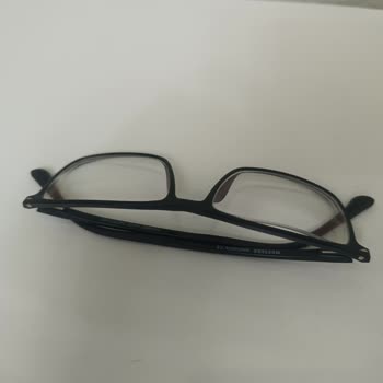 Atasun Optik Gözlük Camı Ve Mustang Gözlük