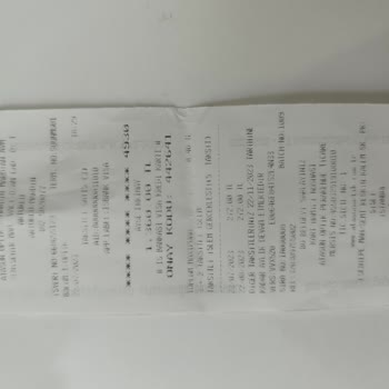 Atasun Optik Gözlük Camı Ve Mustang Gözlük