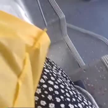 Konya Büyükşehir Belediyesi Otobüsün Gürültülü Rahatsız Edici Ve Konforsuzluğu