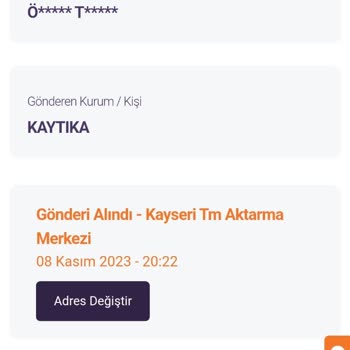 Kaytika Hepsijet' Te Unutkanlık Başladı