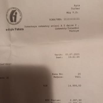 Dyson V 10 Üç Ayda Bozuldu 15 Gündür Servisten Haber Yok!