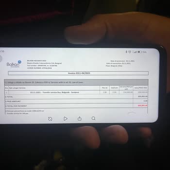 Anadolu Jet Saraybosna Seferimiz Belgrad Sonlandı 8saatlik Otobüs Oldu
