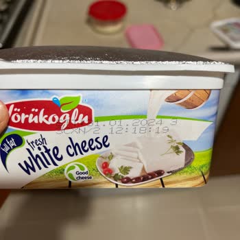 Yörükoğlu Bozuk Peynirin Sağlığı Tehdit Etmesi