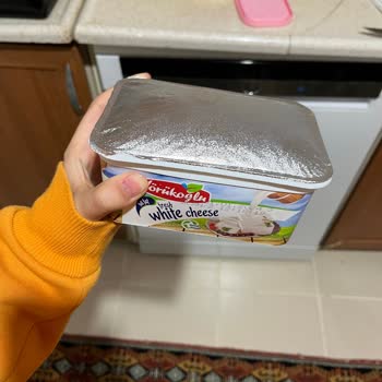 Yörükoğlu Bozuk Peynirin Sağlığı Tehdit Etmesi