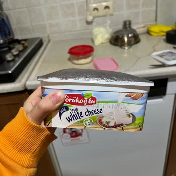 Yörükoğlu Bozuk Peynirin Sağlığı Tehdit Etmesi