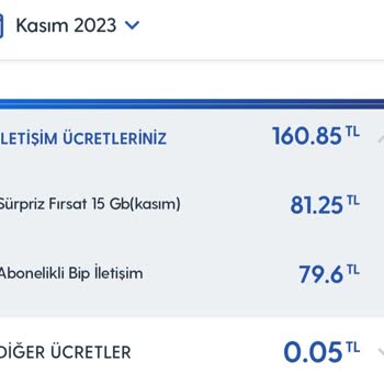 Turkcell Gereksiz Abonelik Ücreti