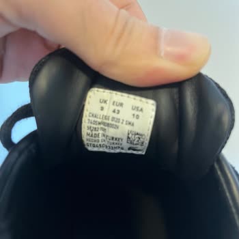 Lacoste Ayakkabı Açılmaları Ve Müşteri Hizmetleri İlgisizliği