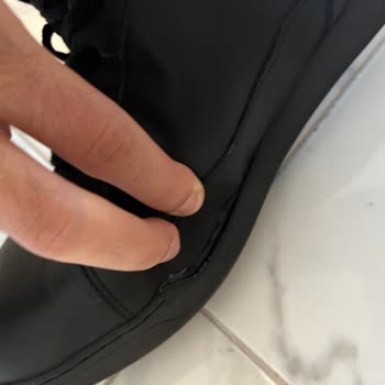 Lacoste Ayakkabı Açılmaları Ve Müşteri Hizmetleri İlgisizliği