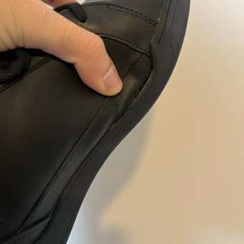 Lacoste Ayakkabı Açılmaları Ve Müşteri Hizmetleri İlgisizliği