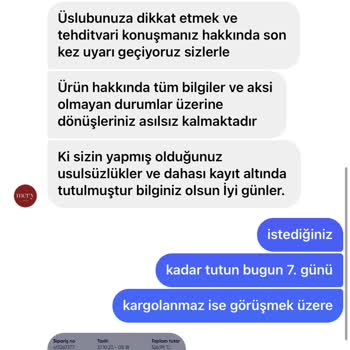 Shopier Ücret İadesi Yapılmıyor