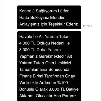 Betebet Hesap Problemi Ve Çelişkili Bilgiler