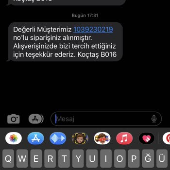 Koçtaş ‘ta Balon İndirimler