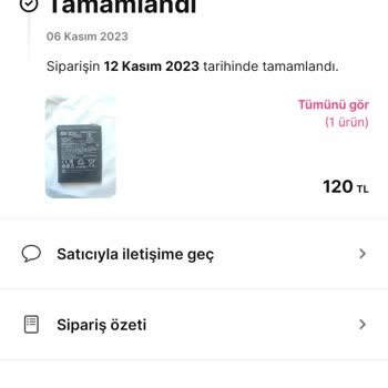 Gardrops Ürün Sorunlu, İade Talebim Reddedildi!