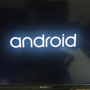 Axen Android Ekranda Kalma
