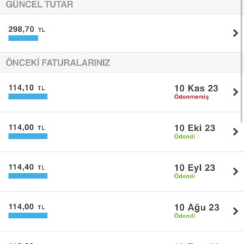 Turkcell Taahhüdüm Bitti Fakat İptal Ettirmiyor Müşteri Hizmetleri.
