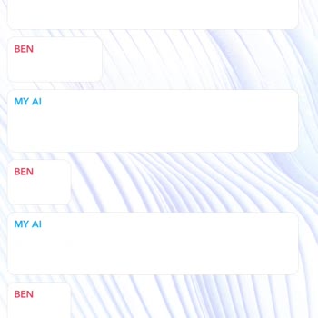 Snapchat Mesajlarım Beyaz Gözüküyor