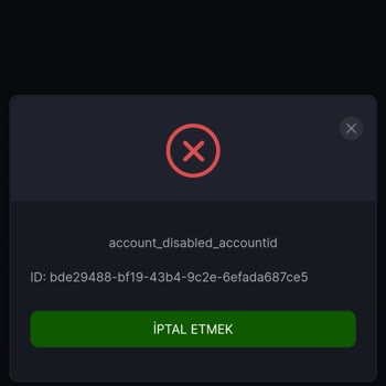 Casinom Paramı Vermediler, Bana Yalan Söylediler