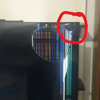 Onvo Ekran Problemi Servis Şikayeti