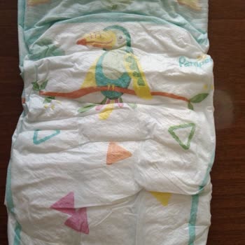 Prima Aktif Bebek Bez