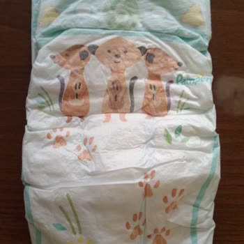 Prima Aktif Bebek Bez