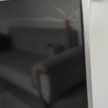 Samsung TV Servis Sorunu Ve Yedek Parça Talebi