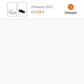 FLO Ayakkabı Fazla Para Çekilmesi