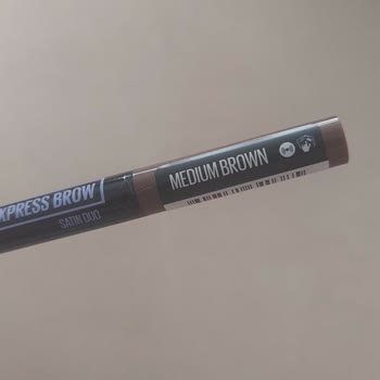 Maybelline New York Kaş Kalemi Hayal Kırıklığı