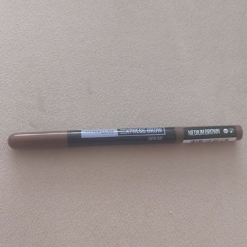 Maybelline New York Kaş Kalemi Hayal Kırıklığı