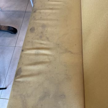 Köfteci Yusuf'ta Hijyen Sorunu Var