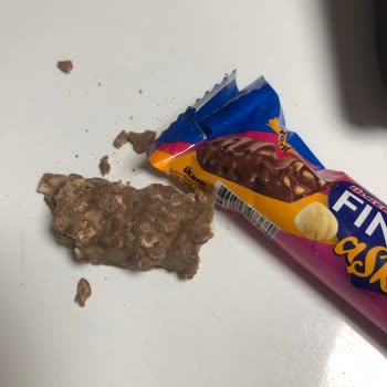 Ülker Çikolatanın Bozuk Çıkması