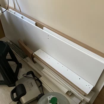 IKEA Teslimat Ve Montaj Mağduriyeti