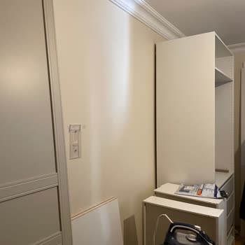 IKEA Teslimat Ve Montaj Mağduriyeti