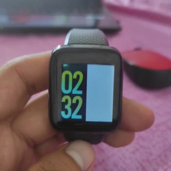 Polo Smart Akıllı Saat 3 Ay Kullanmadan Bozuldu.