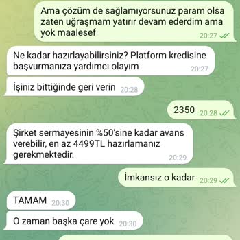 WhatsApp Sosyal Medya İşi