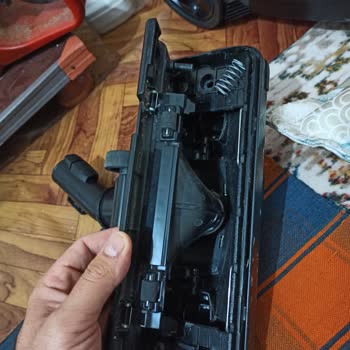 Beko Marka Süpürge Makinesi Başlığı