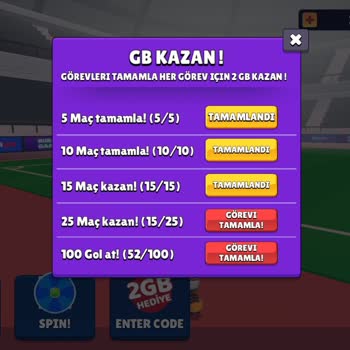 Vodafone Fırsatlar Dünyası Sorunu Ve GB Gelmemesi