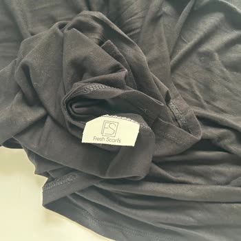 Fresh Scarfs Fresh Scarf Kusurlu Ürün Satışı Ve Sorumsuzluğu