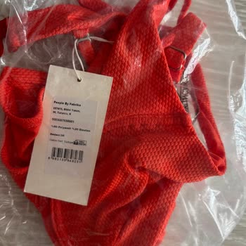 Boyner Ürün Sayfasında Tüketiciyi Yanıltıyor İade Almıyor