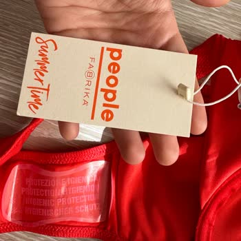 Boyner Ürün Sayfasında Tüketiciyi Yanıltıyor İade Almıyor