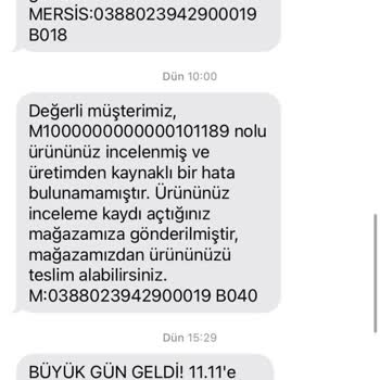 FLO Mağazası Ve Lumberjack Markası