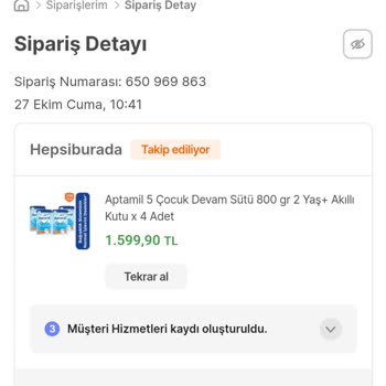 Hepsiburada İademi Kasıtlı Yapmıyor Beni Oyalıyor