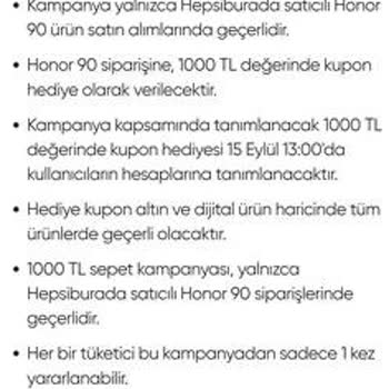 Hepsiburada Müşteri Ayrımcılığı Hakkında