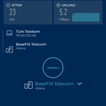 Türk Telekom Hız Yalanı Altyapı Olmadan Hızımızı Yükselttik Diyorlar