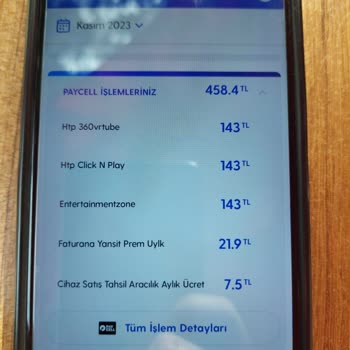 Paycell Habersiz Üyelik Yapması